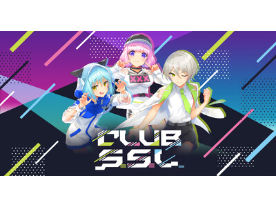 「シンセ研」初の有観客ワンマンライブイロドリミドリLIVE‘24『CLUB S.S.L.』オープニングD...