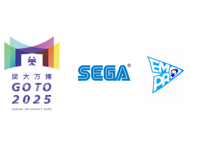 世界をつなぐ“絵文字”の新体験！関大万博部「エモプロ」×セガ フェイブで“エモジケーション”カードゲーム...