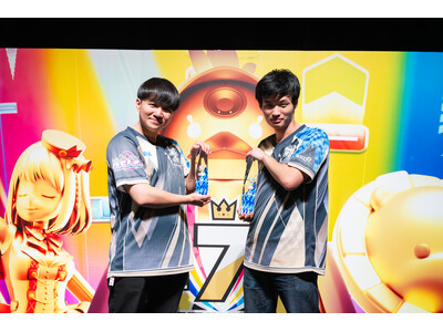 ��g���I�M���Ɨ܂�9���ԁI �Z�K���Q�[�����S�����wKING of Performai The 7th�x�S��������� �������|�[�g