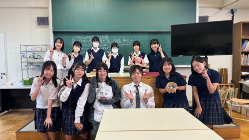 海に関わる活動をする高校生を熱血応援！テレビ神奈川で「海の青春応援スクール」放送決定！
