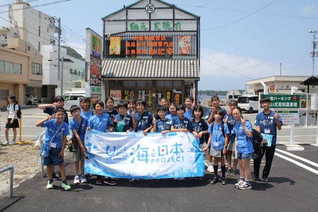駿河湾へ遠征！【深海研究スーパーキッズ育成プロジェクトin富山湾】富山湾とは違う深海生物に興味津々！2泊3日で駿河湾に遠征しました。