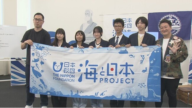 哲学対話のテーマは「自由」　少数精鋭で高度な哲学対話に挑戦！「ざわザワ高校～海の未来をつなぐ哲学～」第6回授業を開催しました！