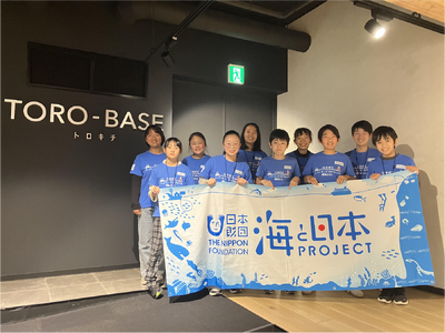 深海研究スーパーキッズ育成プロジェクトin駿河湾「プレゼンテーション＆映像制作講座」を開催しました!