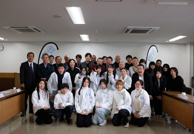 【市場の学校】高校生×市場の課題解決型プロジェクト中間活動報告会を開催しました