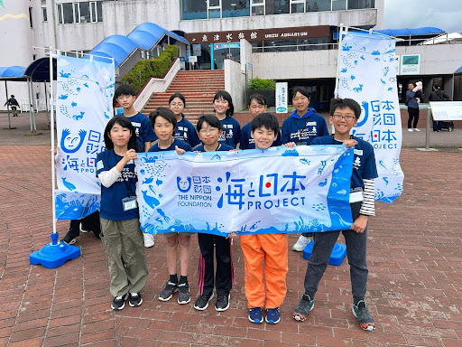 富山湾の深海魚に触れる！そしてドキドキの解剖体験！【深海研究スーパーキッズ育成プロジェクトin富山湾】深海基礎講座４.を開催しました！