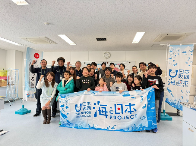 愛媛の海の台所・八幡浜で多様な魚種とアイゴをさばく！『日本さばける塾 in八幡浜』を開催しました！