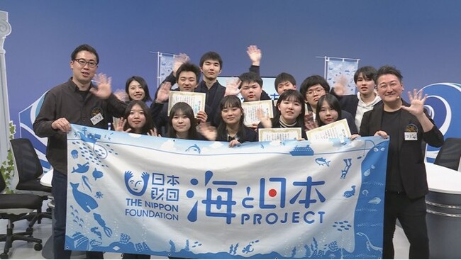 ざわ高1年間の集大成！哲学対話で「どう生きるのか」を考える。「ざわザワ高校～海の未来をつなぐ哲学～」第9回授業を行いました！