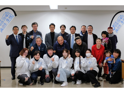 【市場の学校】高校生×市場の課題解決型プロジェクト期末活動報告会を開催しました