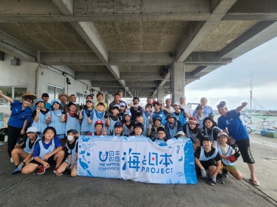【小学5・6年生対象】夏休みの自由研究にも！埼玉と海を繋ぐ魚を調べよう！「埼玉マハゼ調査隊」参加者募集中！