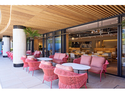 【海外初上陸から1周年】渋谷でハワイの風を感じる「Tiki's Tokyo」が4月25日(土)にアニバー...