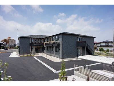 高齢化に逆行する介護人材不足　人材雇用の多様化を見据え豊川市の当社施設で就職説明会を開催