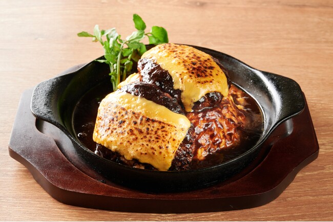 肉オムライス専門店「肉とたまご」が日本橋に新たにオープン。9月10～12日にかけてオープンキャンペーン実施。