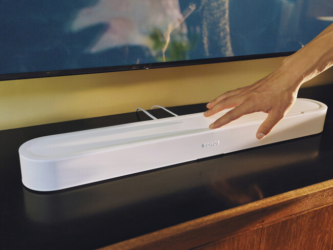 Sonos�@�V���i�uSonos Beam Ultra�v�𔭕\