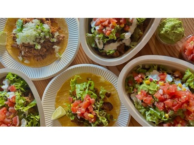 沖縄・南城市に7月オープン！名店の味を受け継ぐ本格TEX-MEX SHOP「NEIGHBORS（ネイバーズ）」オープン前の3日間限定！無料試食イベント開催（6/28,29,30）