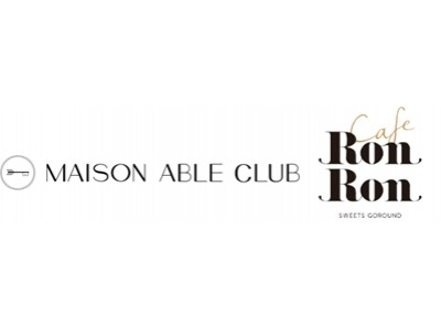 かわいいカフェで、おなかいっぱい、スイーツを食べ放題。回転スイーツカフェ「 MAISON ABLE Cafe Ron Ron 」2018年7月16日（月・祝）原宿にオープン！