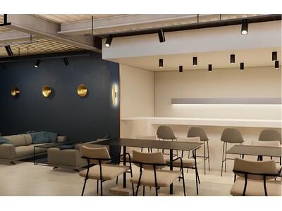 「S-Lounge（エスラウンジ）」麻布十番に誕生：完全審査制のインキュベーションラウンジが業界の垣根を超えた出会いを創出