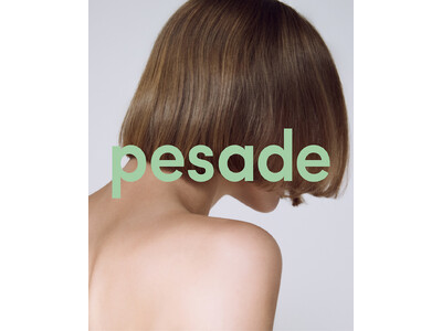 韓国・ソウル発フレグランスブランド「pesade（ペサドゥ）」が「香水夏市 curated by ISETAN MEN'S」に初出展