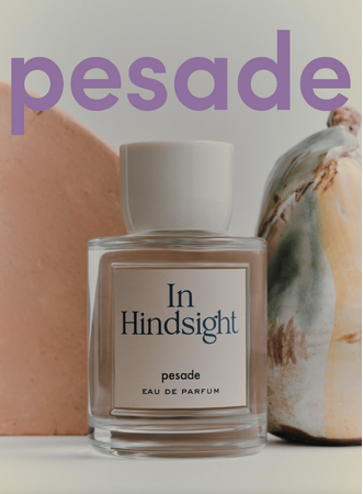 韓国・ソウル発 フレグランスブランド“ pesade / ペサドゥ ”新しい香りのハンドウォッシュが登場