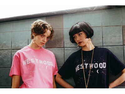 Vivienne Westwood『NANA』25周年を記念したスペシャル・カプセルコレクションを発売