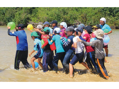 【いのち会議】～いのち宣言をつなぐ「103のアクション」～　第57回「都市と農山漁村、高齢者とこども、ア...