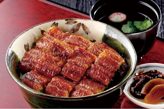 【初出店】東京・神楽坂駅徒歩1分～地焼き国産うなぎ専門店「うな金」1号店、2026年2月21日（土）AM11時グランドオープン！厳選国産うなぎ×伝統技術×新発想の食べ方をご提供！