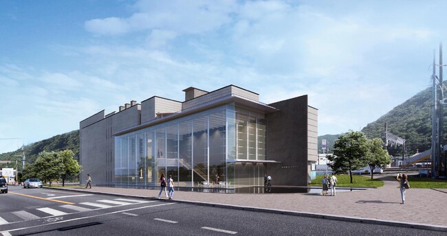 備前市美術館、2025年7月12日（土）グランドオープン決定 開館記念展として「ピカソの陶芸」「備前の現代陶芸」を同時開催