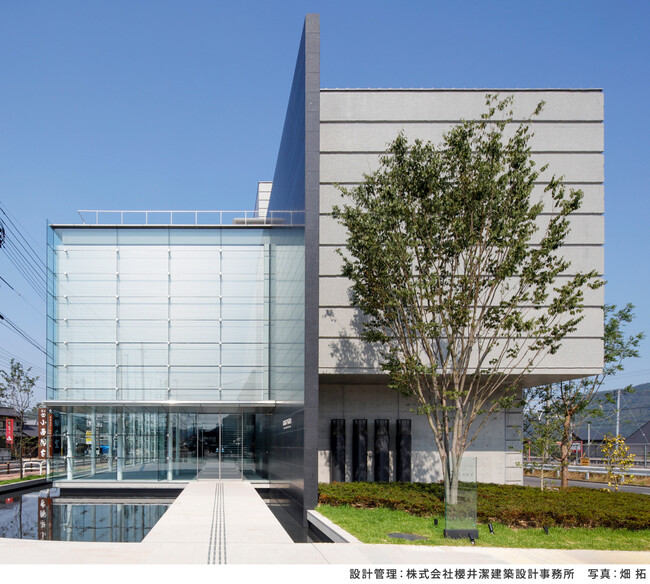 プレスリリース「【岡山・備前市美術館】2026年度展覧会スケジュールのお知らせ」のイメージ画像