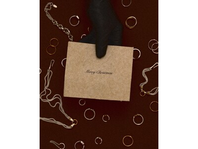 2025年12月10日よりGARNI POP UPイベント阪急うめだ本店にて開催