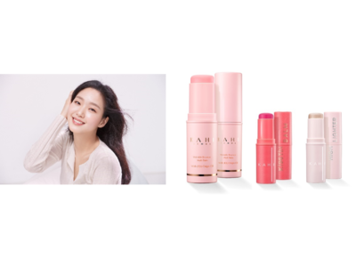 韓国ドラマで話題沸騰中のスキンケアスティックが、書店にも上陸！！　‟KAHI“　初の【公式ムック本】３種同時発売。予約特典は、非売品の美容オイル ミニサイズ！