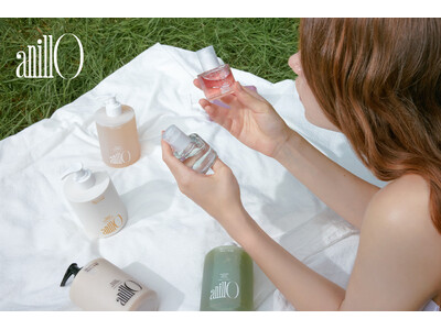 韓国発ヴィーガンライフスタイルブランド “ANILLO(アニーロ)”がCosme Kitchenで待望のデビュー！