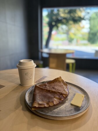 関西初出店、ØC coffee kyoto 京都・岡崎の疎水沿いにオープン！