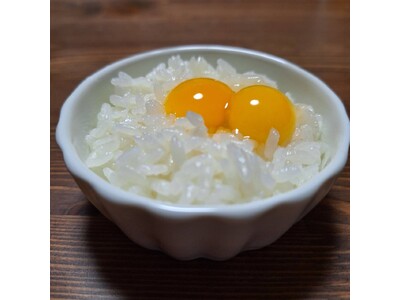 株式会社幡野ファームの「うずらのたまご」食卓の“名脇役”が、ついに主役へ。