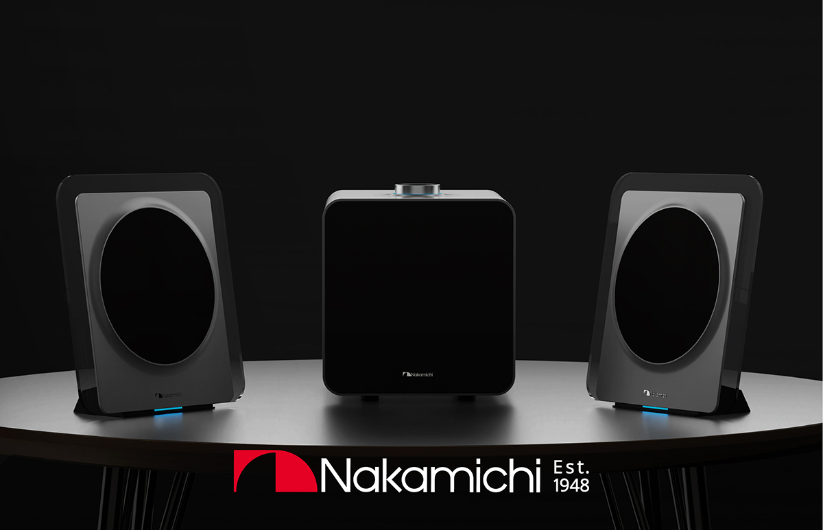 公開後大反響の平面磁界型スピーカー「Krystal Sound STATION…