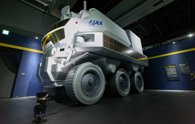 今夏は、特別展「深宇宙展」へ！ 最先端の宇宙を体感し、自分だけの夏休みの自由研究のテーマをみつけよう！