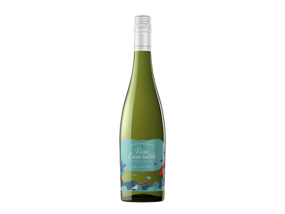 「ヴィーニャ・エスメラルダ」限定２アイテム7月1日発売ワイン購入で、海洋保全活動を応援