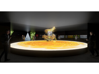 「スーパードライ ミュージアム」1月13日リニューアルオープン