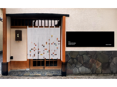 『竹鶴ピュアモルト』の魅力が五感で楽しめる完全予約制バー「The TAKETSURU experience」