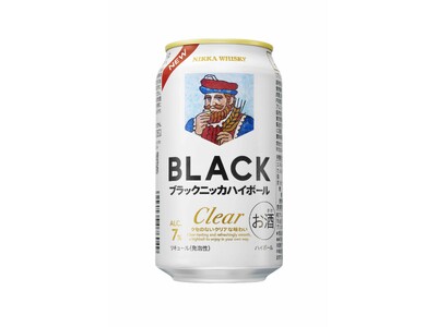「ブラックニッカ」ブランド誕生70周年