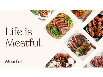 日本ハム株式会社との初のタイアップ企画　通販サイト「Meatful（ミートフル）」でお肉とワインのペアリングを提案開始