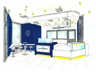 【東京・丸の内】代官山の人気クラフトジェラート専門店「GELATO BRAVO」、丸の内ビルディングB1階の「マルチカ」に新店舗をオープン！