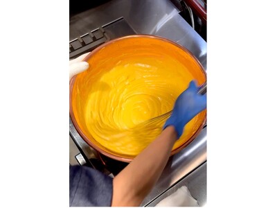 【GELATO BRAVO 代官山本店】オープン3周年記念！丸ビル店で連日完売の本格シュークリーム「Bigne（ビニェ）」を数量限定で特別販売開始！