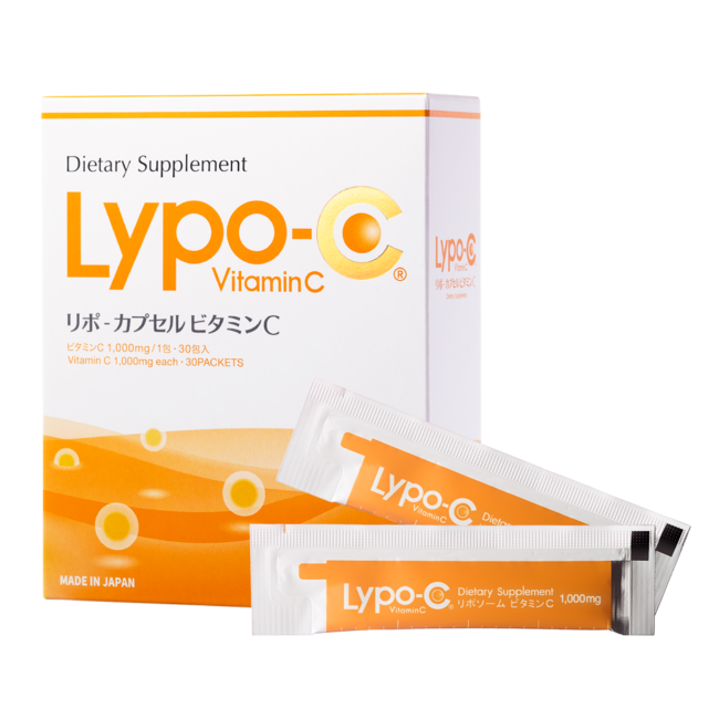 ジェイアール名古屋タカシマヤ本館3FにてLypo-C POP-UP Storeが8/24にOPEN!!
