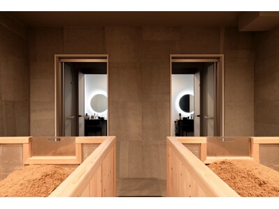 「発酵を、日常に。」赤坂に発酵SPA「Re+(リプラス)」が新店舗オープン