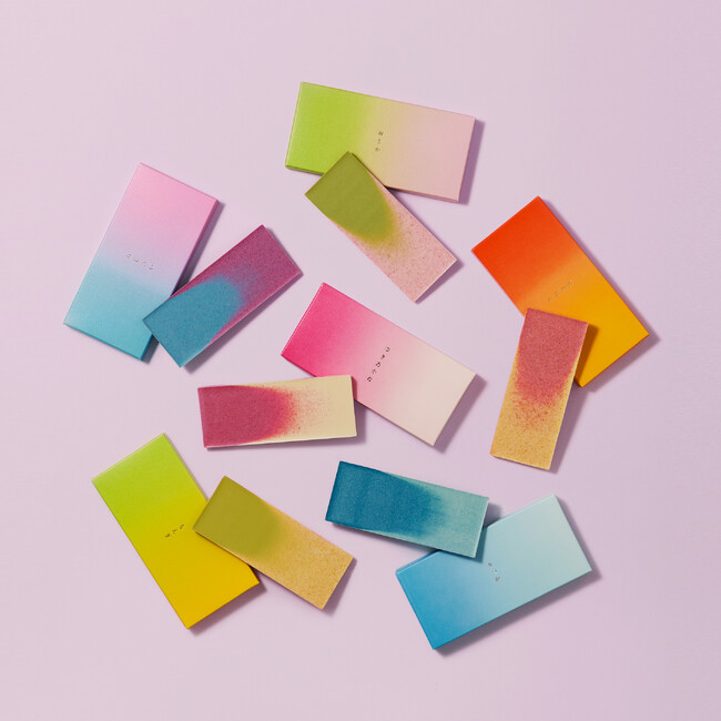 【リトル マザーハウス】全国10カ所にてバレンタインフェア開催