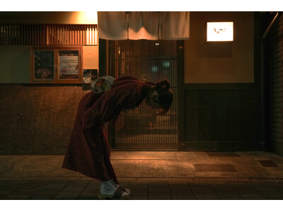 【創業40周年】京都の老舗居酒屋「まんざら亭」がWebサイトをリニューアルし、新たなビジョンを発信。記念...