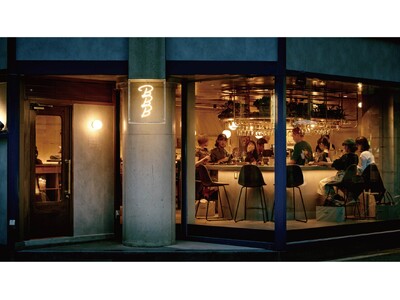 南森町に“パン飲み”イタリアンバル「BBB(ブルスケッタ、ブルスカーレ、ブルシェッタ)」が誕生~絶品ブル...