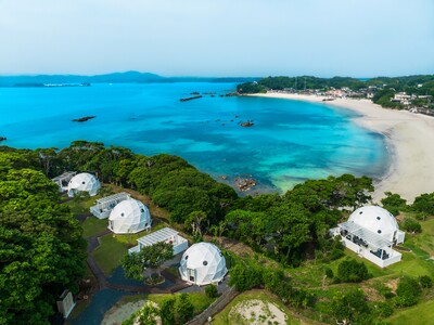 卒業旅行・春休みの思い出を全力応援！陸の孤島LUXUNA伊勢志摩が、赤字覚悟の「超豪華・学生プラン」を期間限定で販売開始