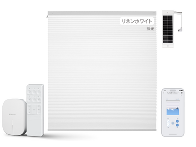 Moodify����H���s�v1���ݒu�̃V���v���\���d���J�[�e����3��1���ɔ̔�