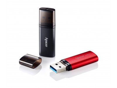 クール＆パッション!! Apacer AH25B USB3.1 Gen1 ＆ AH23B USB2.0がファッショナブルにデビュー