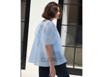 【大阪初上陸！】「CLORE＋（クロレ）」「MI（エムアイ）」待望のPOPUP が4月29日(水)オープン